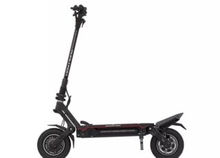 Elektromos kerékpár szép kártya és Segway roller