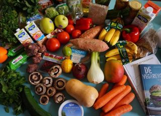 A gyümölcsök és zöldségek szerepe a mentális jóllétben