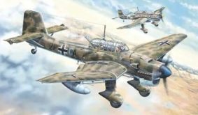 Hogyan alkothatsz saját repülőgépmakettet otthon?