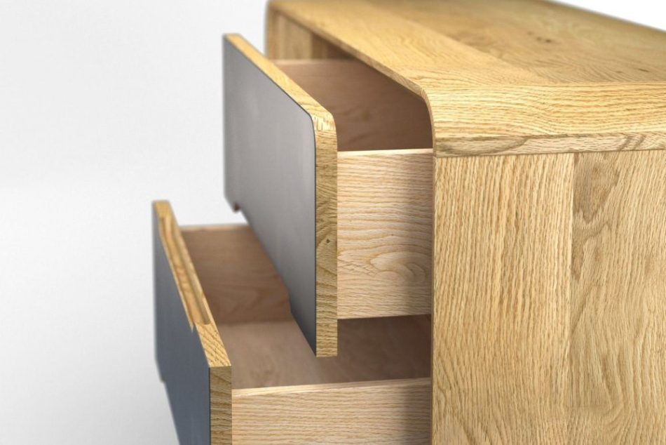 Tömör fa komódok ESHO SHOP kínálatában