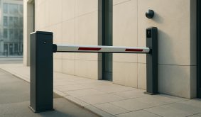Az automata rendszerek korszerűsítése: a modern sorompók és kapuk jövője