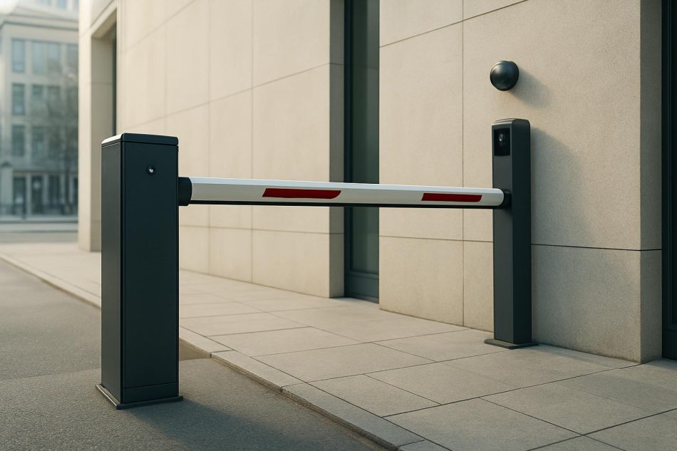 Az automata rendszerek korszerűsítése: a modern sorompók és kapuk jövője