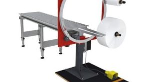 A csomagolás forradalma