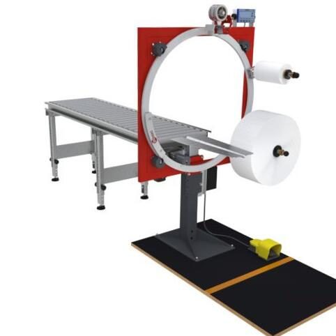 A csomagolás forradalma