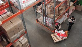 Miért lehet jó befektetés egy eladó raktár megvásárlása?