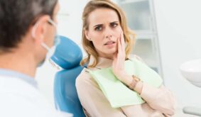 Fogérzékenység okai és foghúzás után