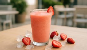 Frozé: nyári frissesség rozéval
