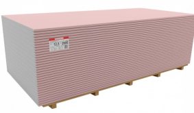 A gipszkarton használatának alapjai