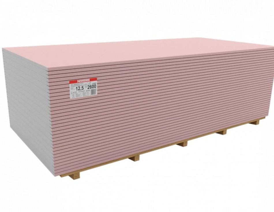 A gipszkarton használatának alapjai