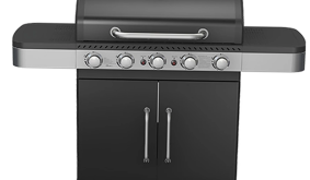 Kerti grillsütők – a felejthetetlen nyári délutánokhoz