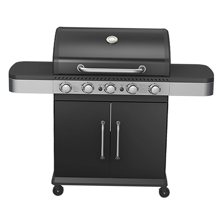 Kerti grillsütők – a felejthetetlen nyári délutánokhoz