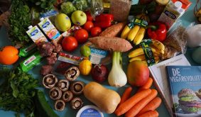 A gyümölcsök és zöldségek szerepe a mentális jóllétben