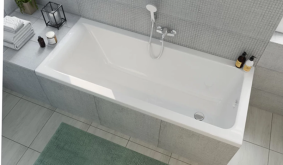 A minőségi fürdőkád kiválasztásának kulcsa