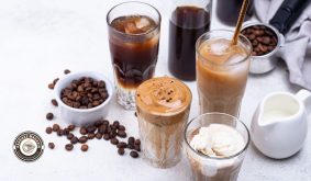 Pápua Új-Guinea kávé