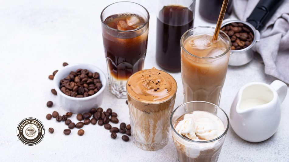 Pápua Új-Guinea kávé