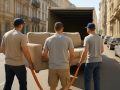 Nyári költöztetési szezon: logisztika hőségben