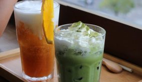 A zöld csoda: hogyan támogatja a matcha a mentális egészséged?