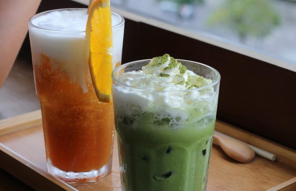 A zöld csoda: hogyan támogatja a matcha a mentális egészséged?