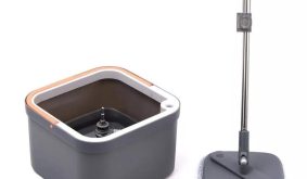 Hogyan válassz megfelelő felmosó szettet a ragyogó padlóért?