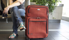 Reptéri parkolás: Mit érdemes tudnod?