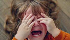 Hiszti: küzdelmek és megoldások a gyermeknevelésben