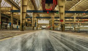 Hogyan alkalmazható az UV-C technológia ipari környezetben?