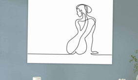 Vászonképekkel az otthonos hangulatért