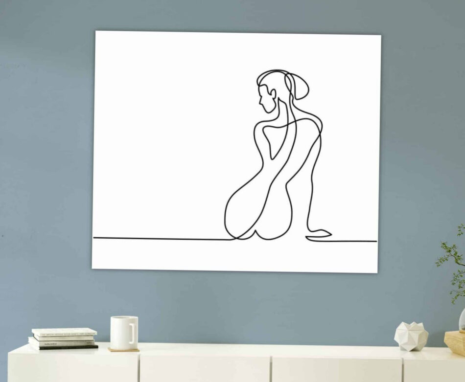 Vászonképekkel az otthonos hangulatért