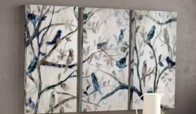 Különleges vászonkép ötletek a modern otthonokban