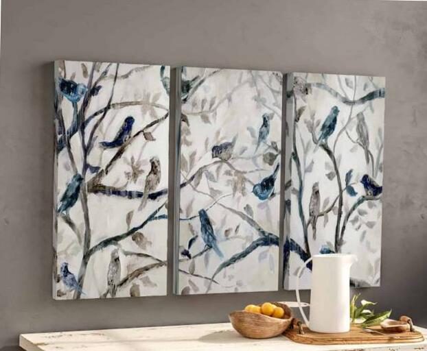 Különleges vászonkép ötletek a modern otthonokban